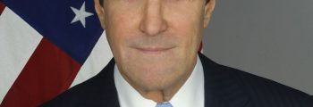 John Kerry Secretary of State portrait