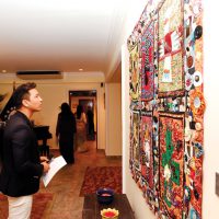 Nepali Times - Artists in Residence