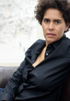 Julie Mehretu