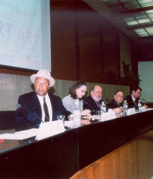 40th Anniversary Panel
