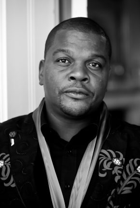 Kehinde Wiley