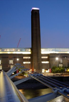 TATE Modern