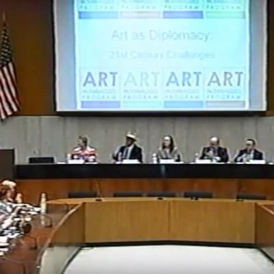 art-in-21st-century-conference
