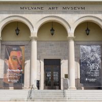 mulvane art museum