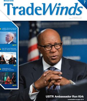 trade winds cover image