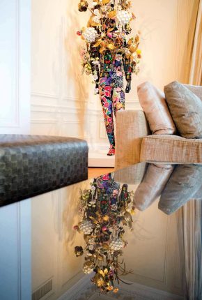 The Ties that Bind The Ties that Bind