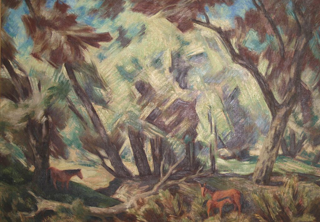 Russell Cowles U.S. Department of State