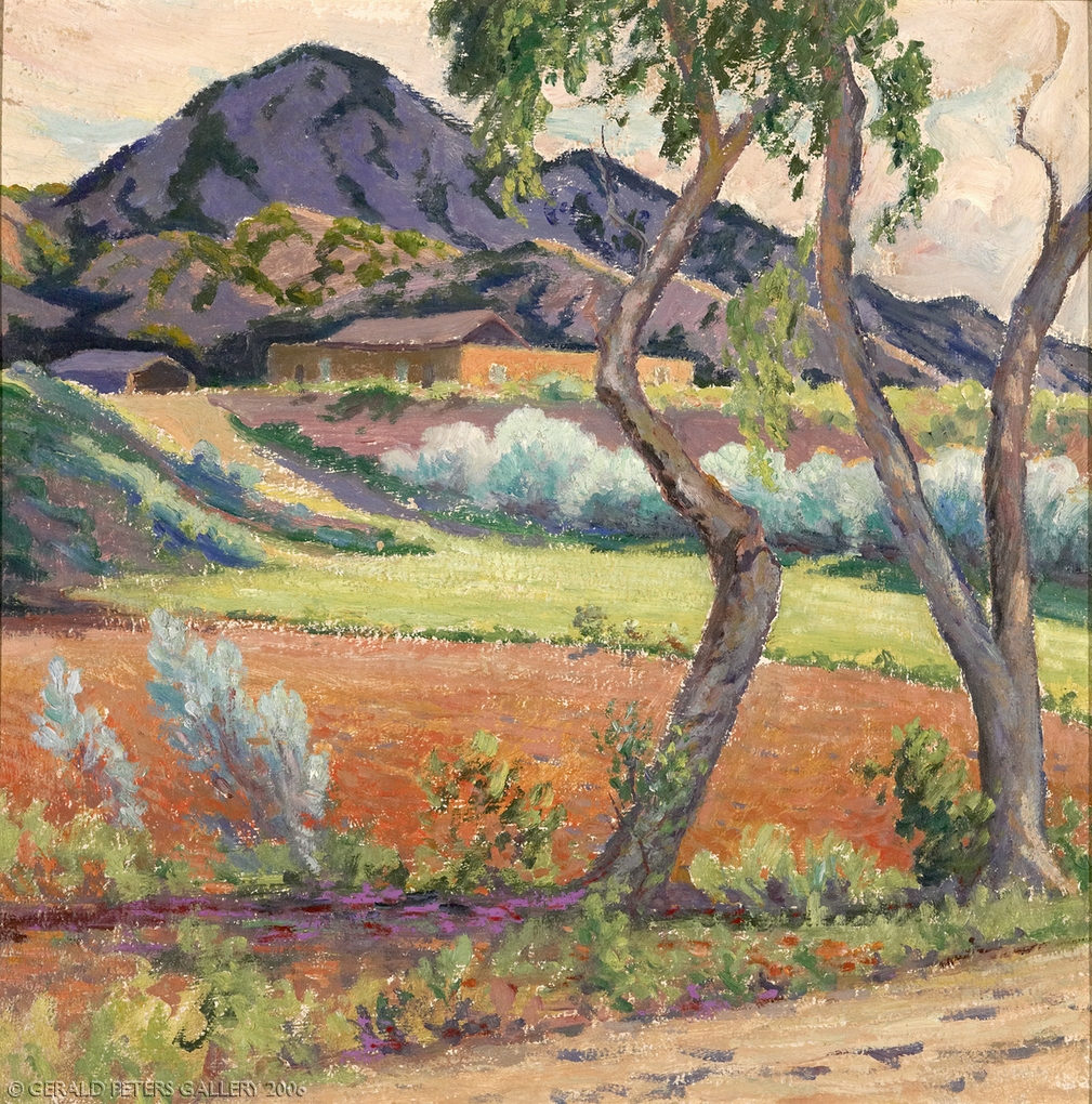 Albert H. Schmidt U.S. Department of State