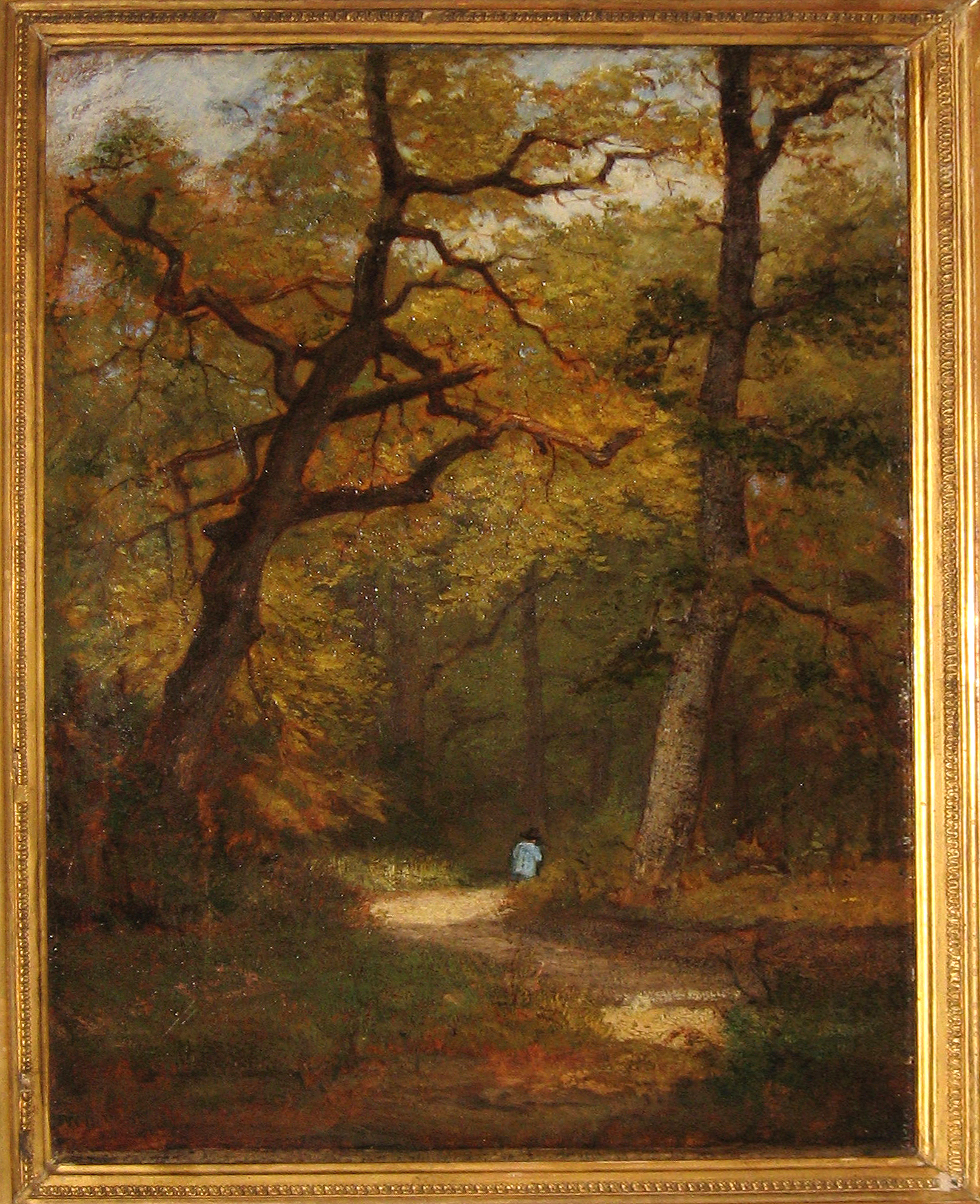 William Morris Hunt U S Department Of State