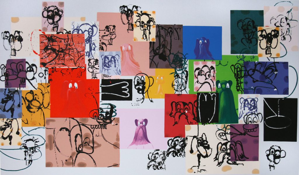 George Condo – U.S. Department of State