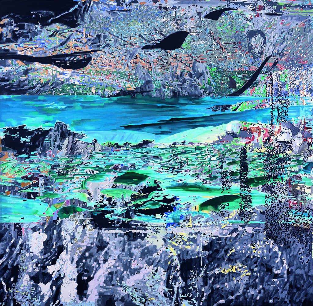 Corinne Wasmuht U.S. Department of State