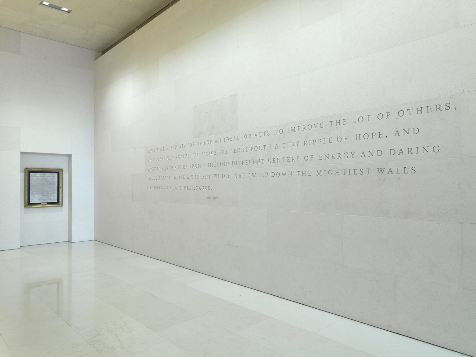 Jenny Holzer U.S. Department of State