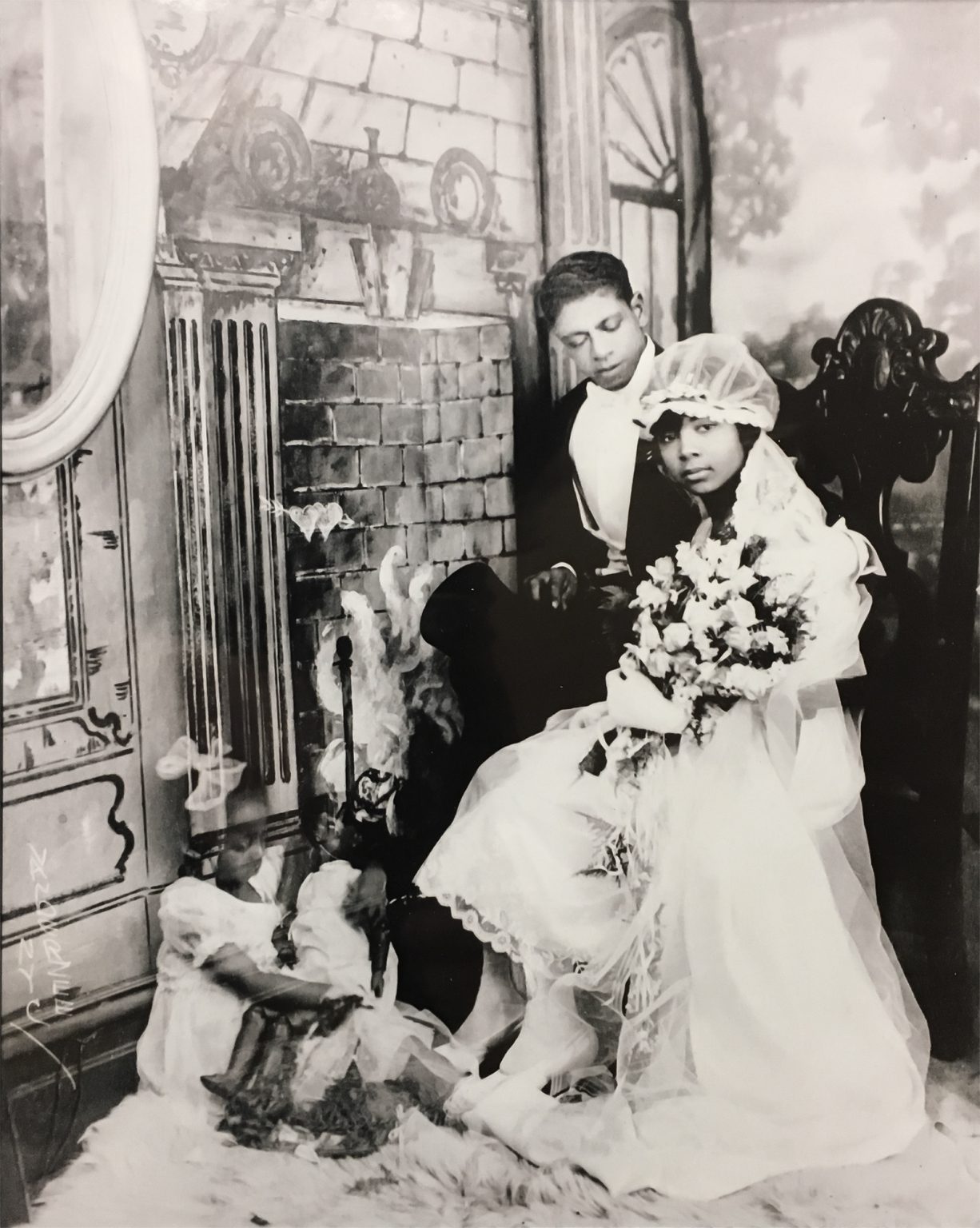 James Van Der Zee U.S. Department of State