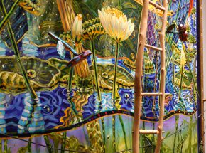 Image of Mark Messersmith's work