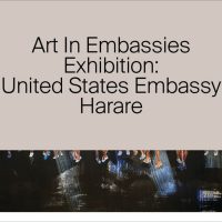 thumbnail of Harare Embassy Publication