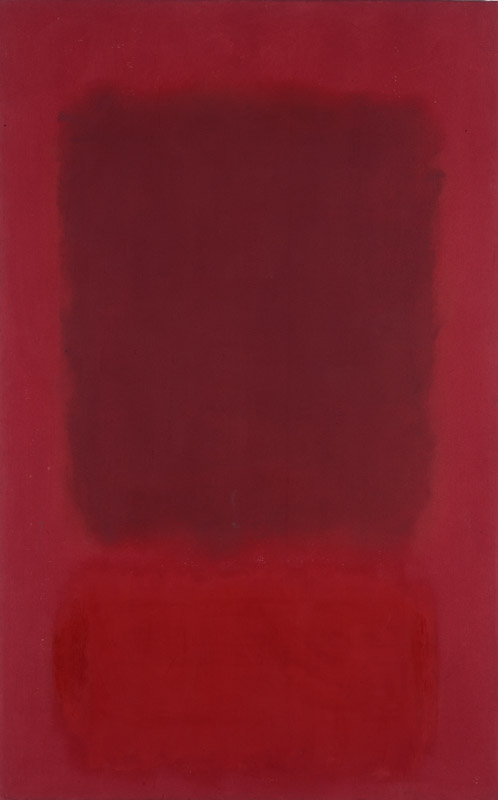 Mark Rothko – U.S. Department of State