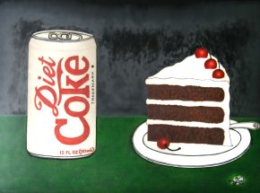 The Great American Diet