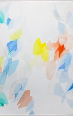 The Ladder of the Jaguar