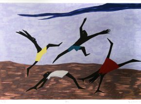 Play (Harriet Tubman Series)