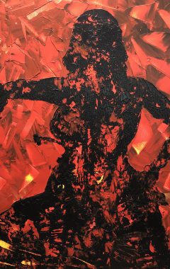 Admiral Laskarina Bouboulina