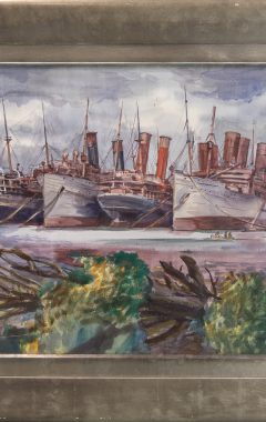 Solomons Island, Maryland