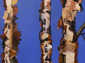 Betula Nigra (River Birch)