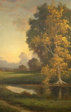 Ojai Valley, California