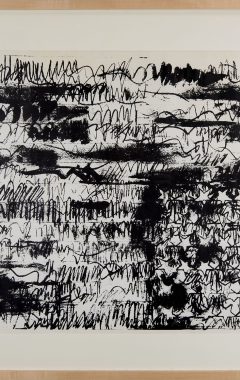 Tattered Banner