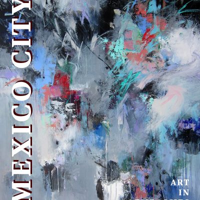 mexico city publication cover rec