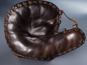 Lou Gehrig Glove, first baseman’s