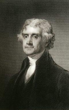 Thomas Jefferson