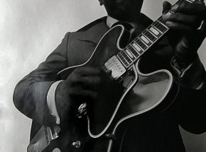 Being B.B. King (Red Hot & Blue #33)