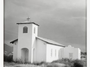 Las Palomas, New Mexico